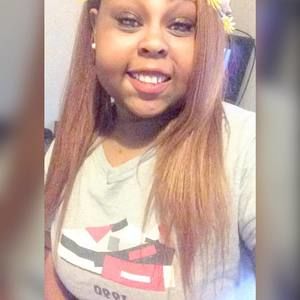 Meet your Posher, Kenyonna